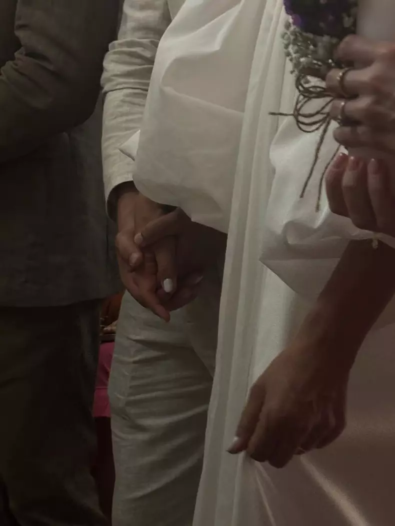 Victoria Raileanu și Adrian Ștefănescu cununie religioasă (1)