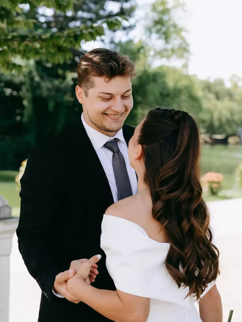 Andreea Munteanu și Emanuel Roșca (1)