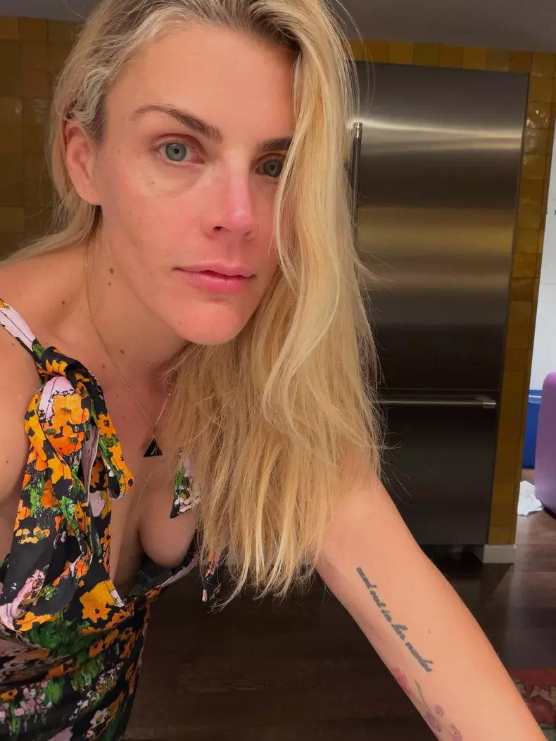 Busy Philipps (1)