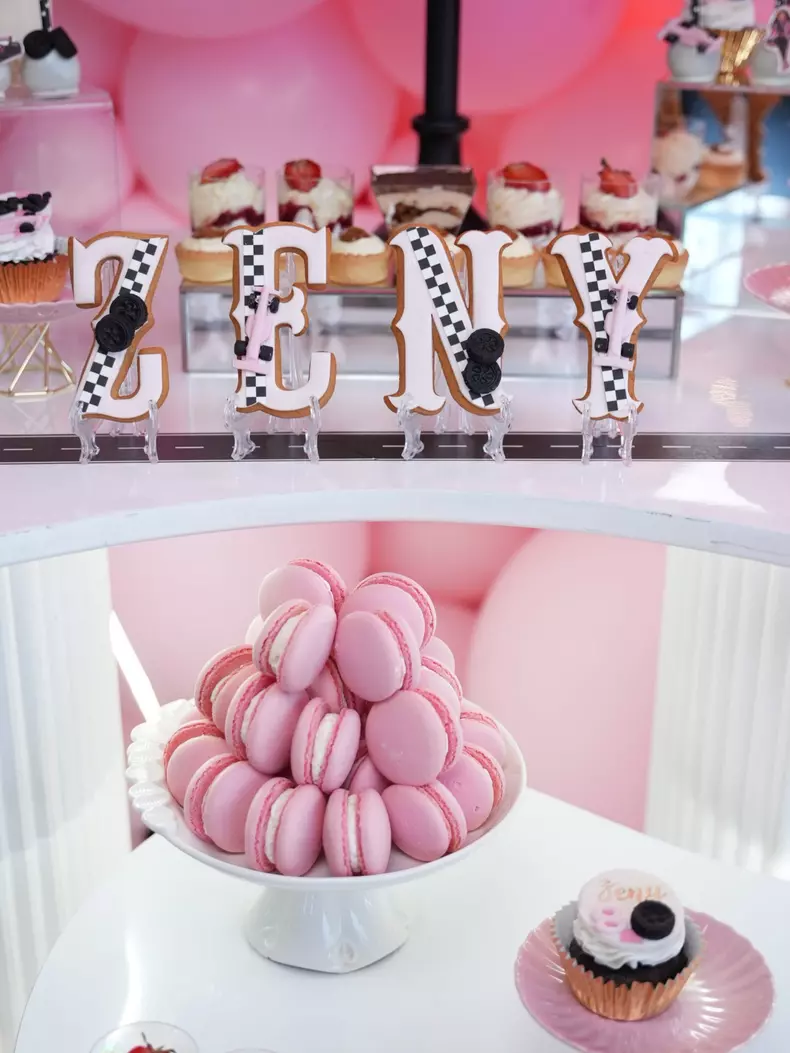 candy bar