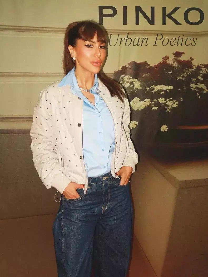denise rifai acum