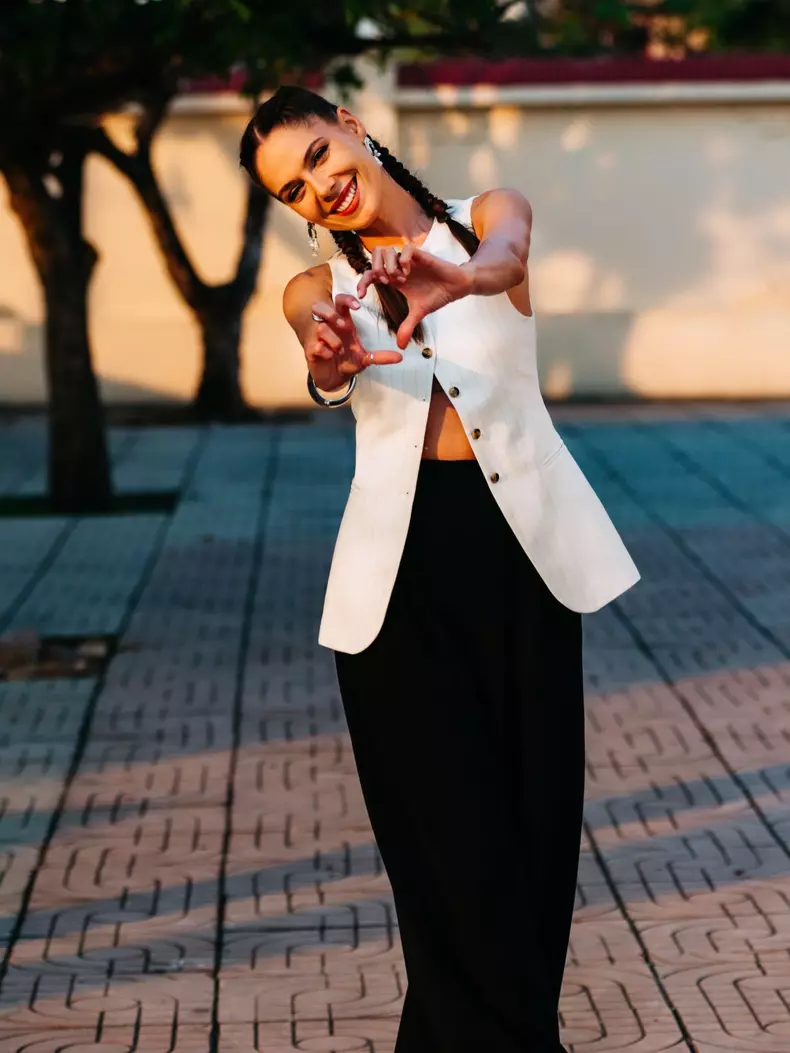irina fodor inima