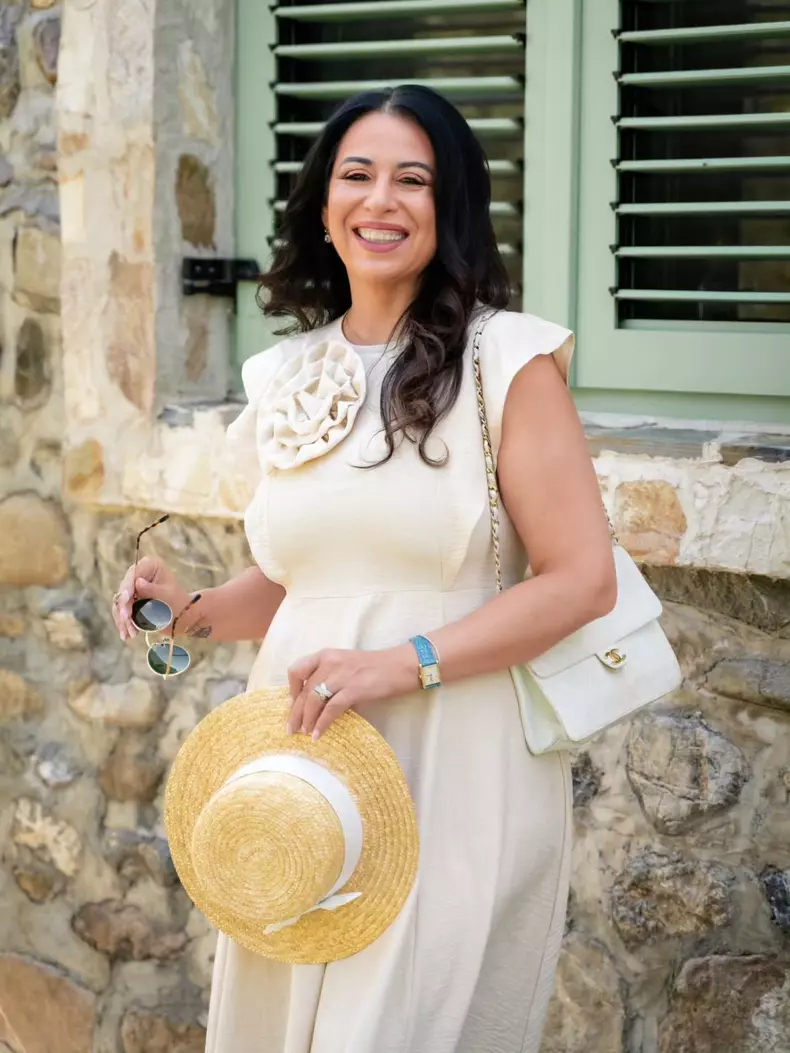 oana roman in vacanta