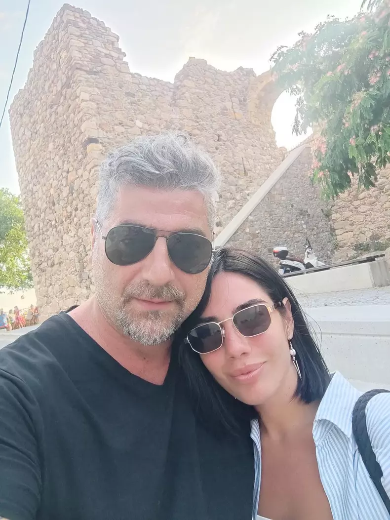 ovidiu niculescu si maria