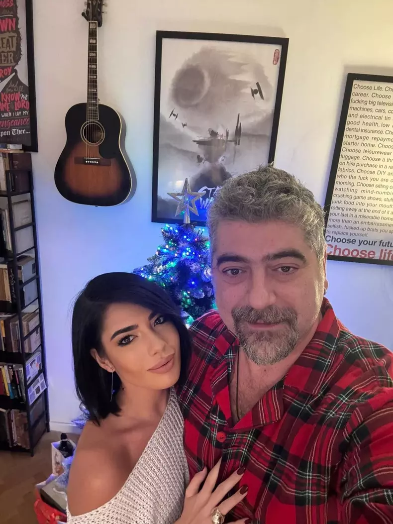 ovidiu si maria de craciunț