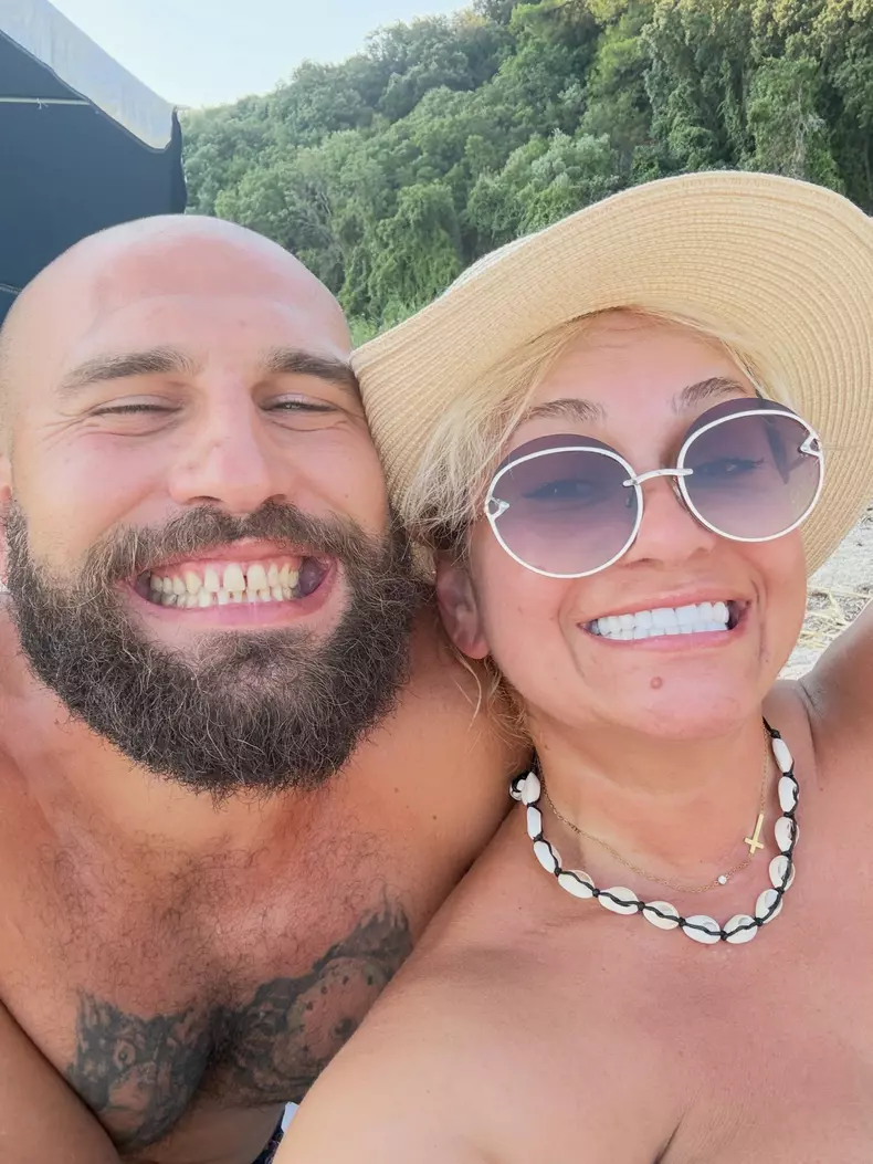 paula chirila si dan