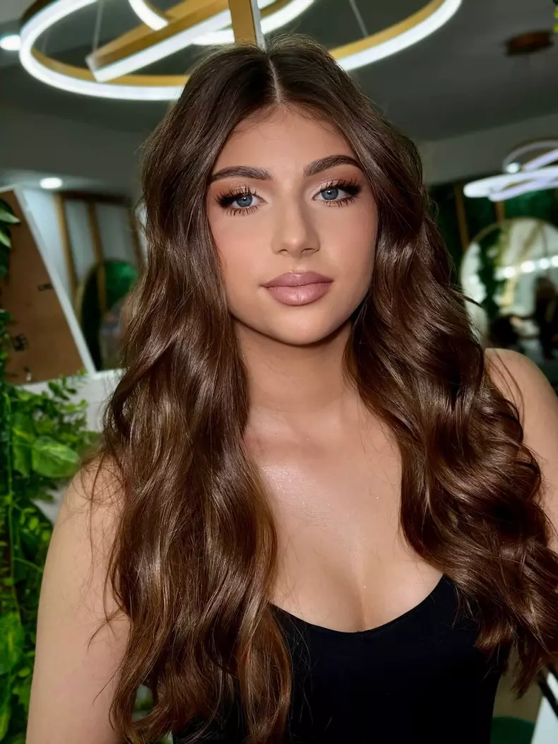 sofia niculae