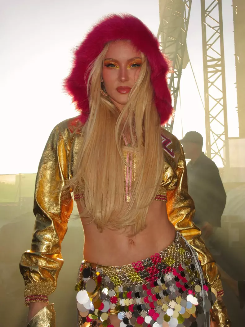 Zara Larsson (5)