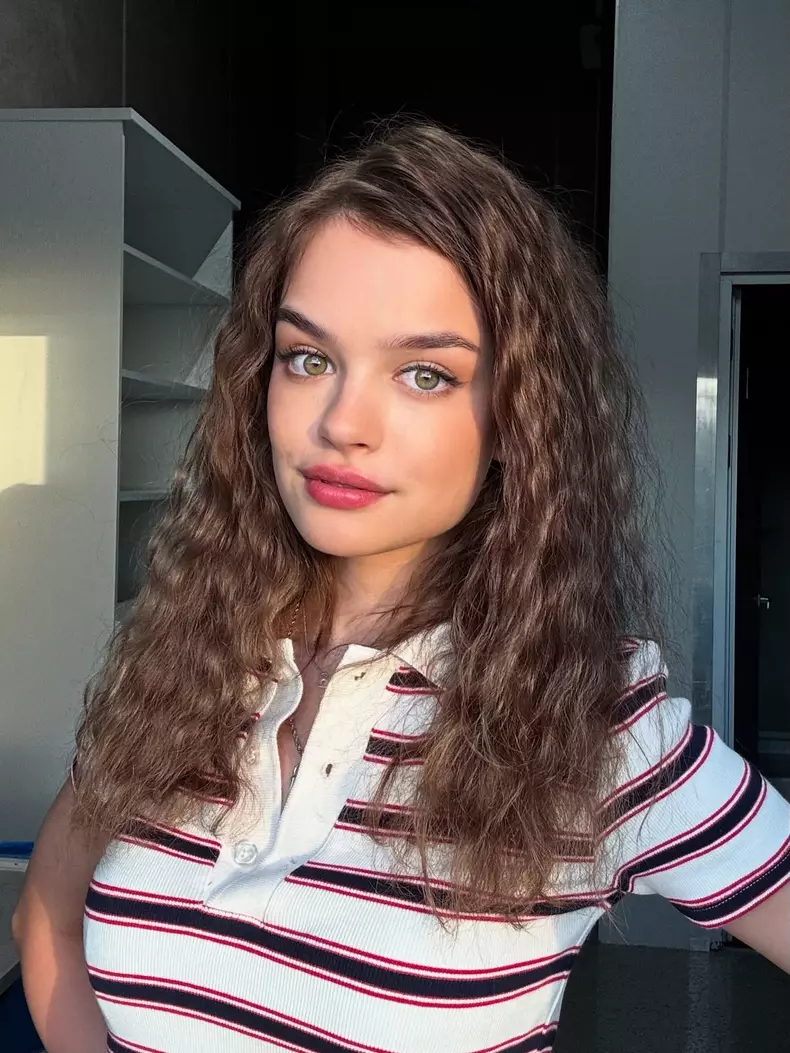 alexandrina oleksyuk