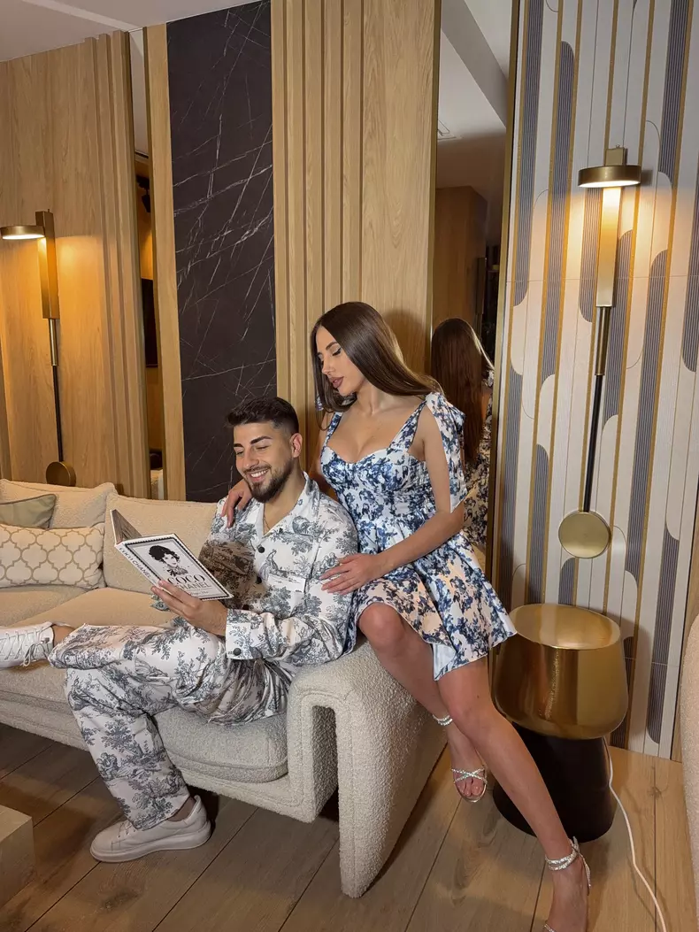 Bianca Giurcă și Patrick Deac (1)
