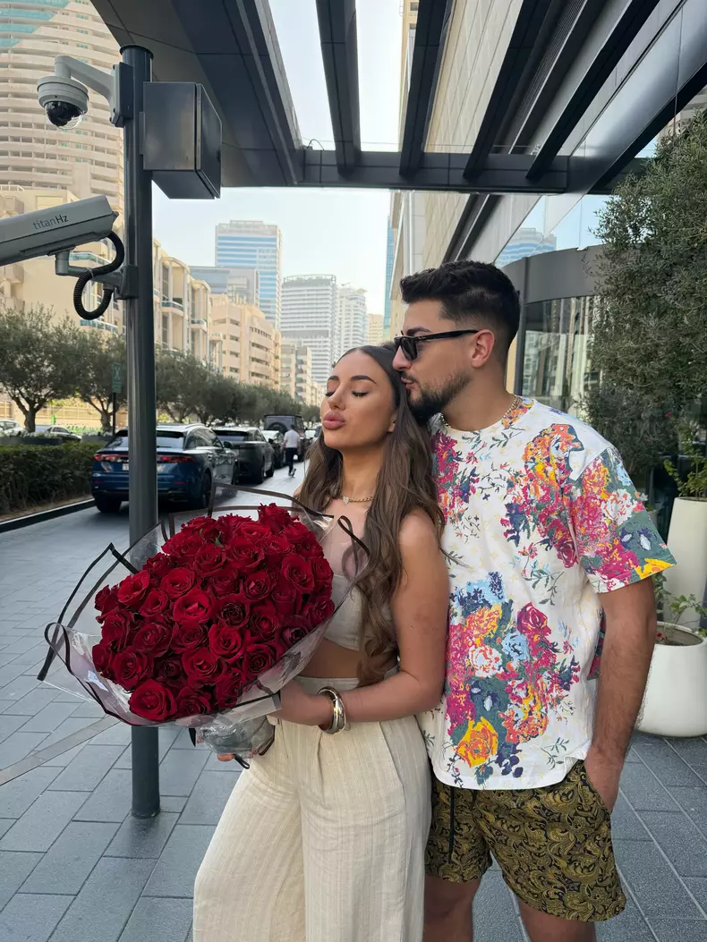 Bianca Giurcă și Patrick Deac (2)