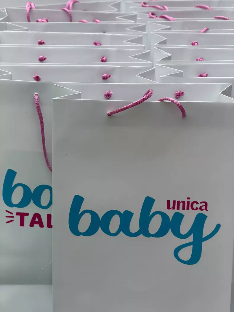 cadouri baby unica talks