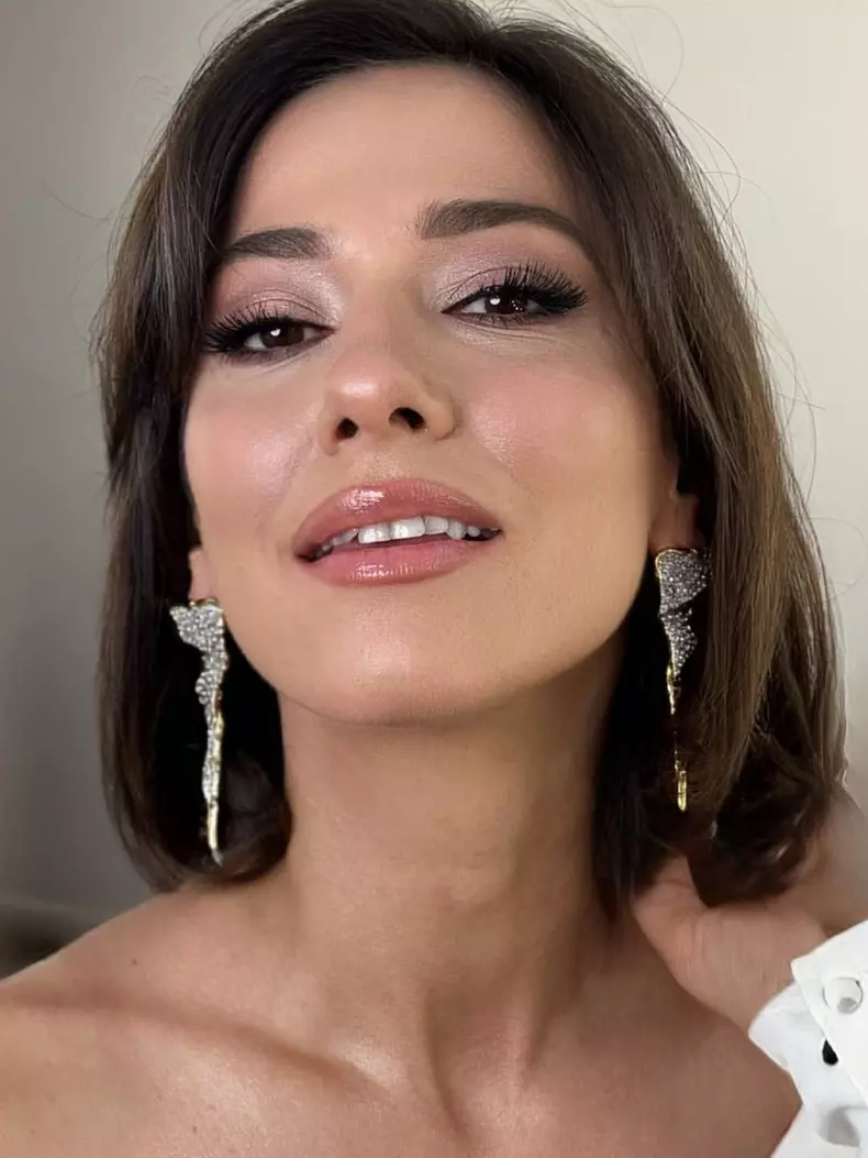 dana rogoz machiata