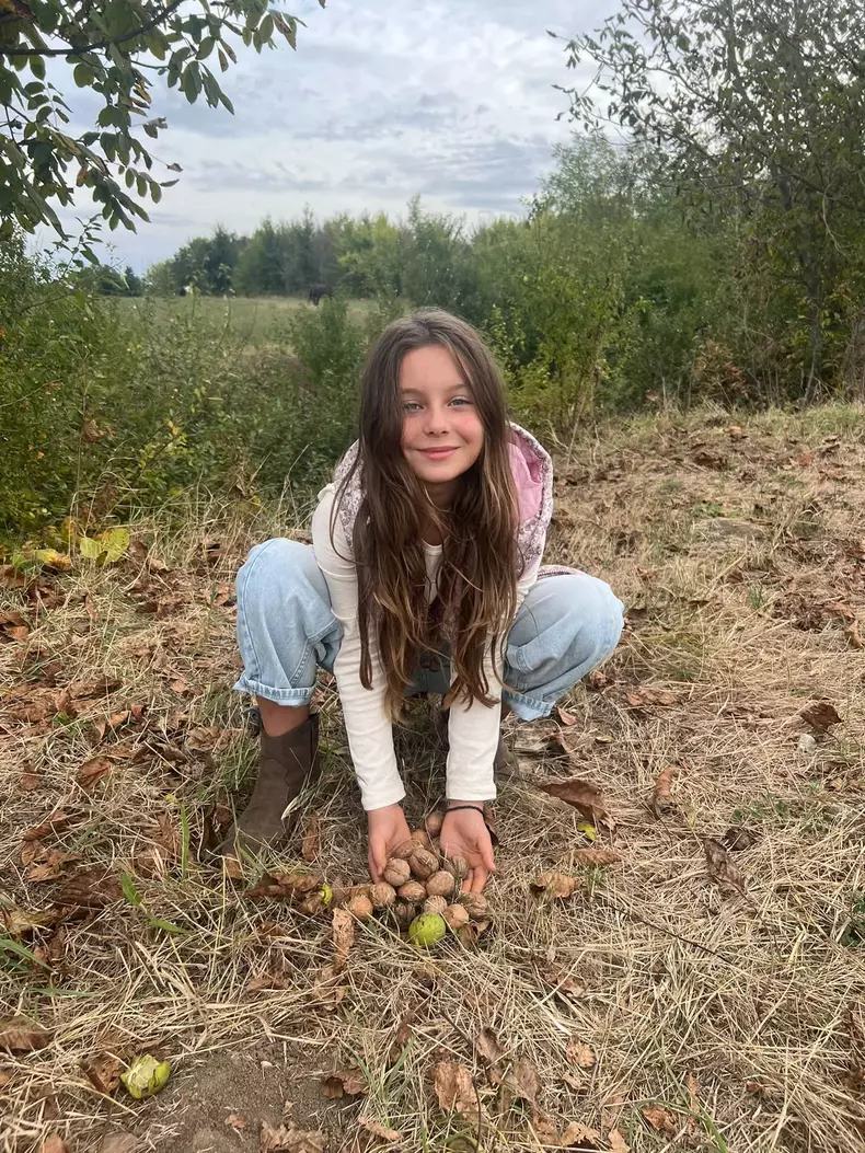 eva la nuci