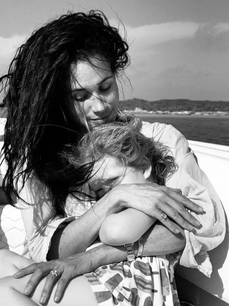 lilibet cu meghan markle