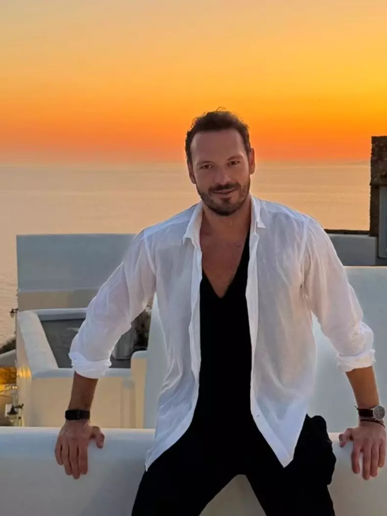 marius pancu in vacanta