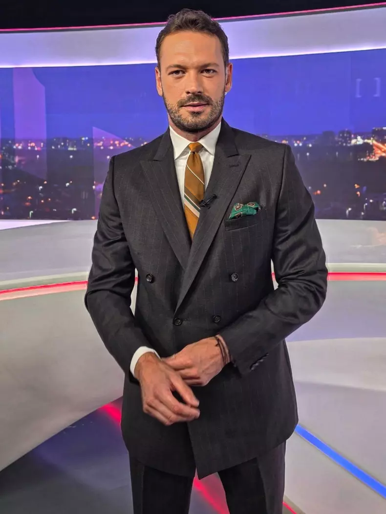 marius pancu la observator