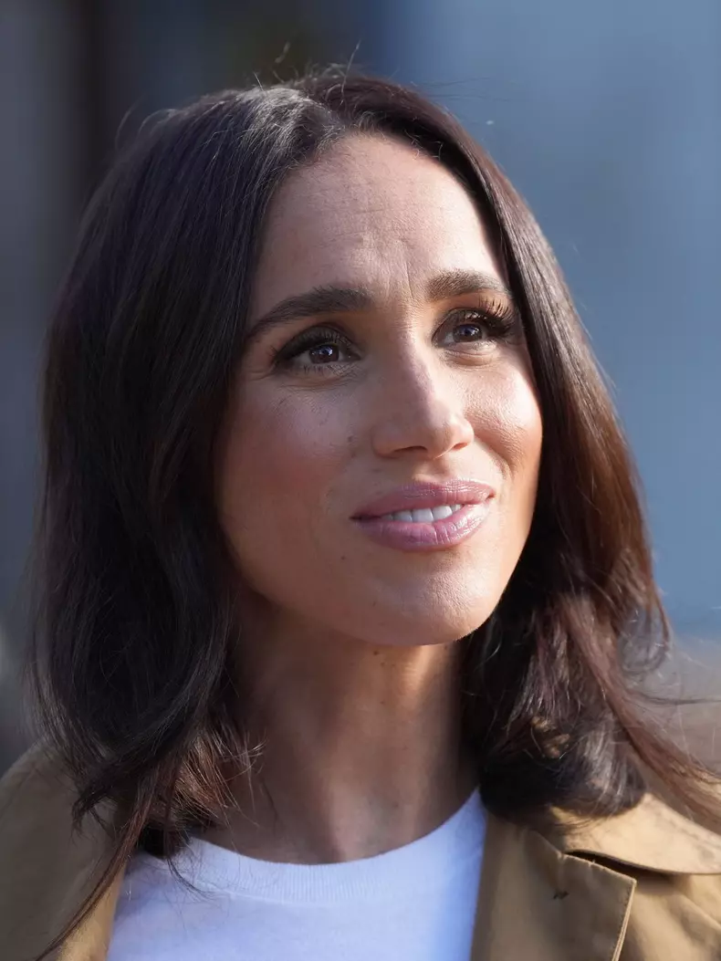 The Duke And Duchess Of Sussex Visit Australia - Day 3