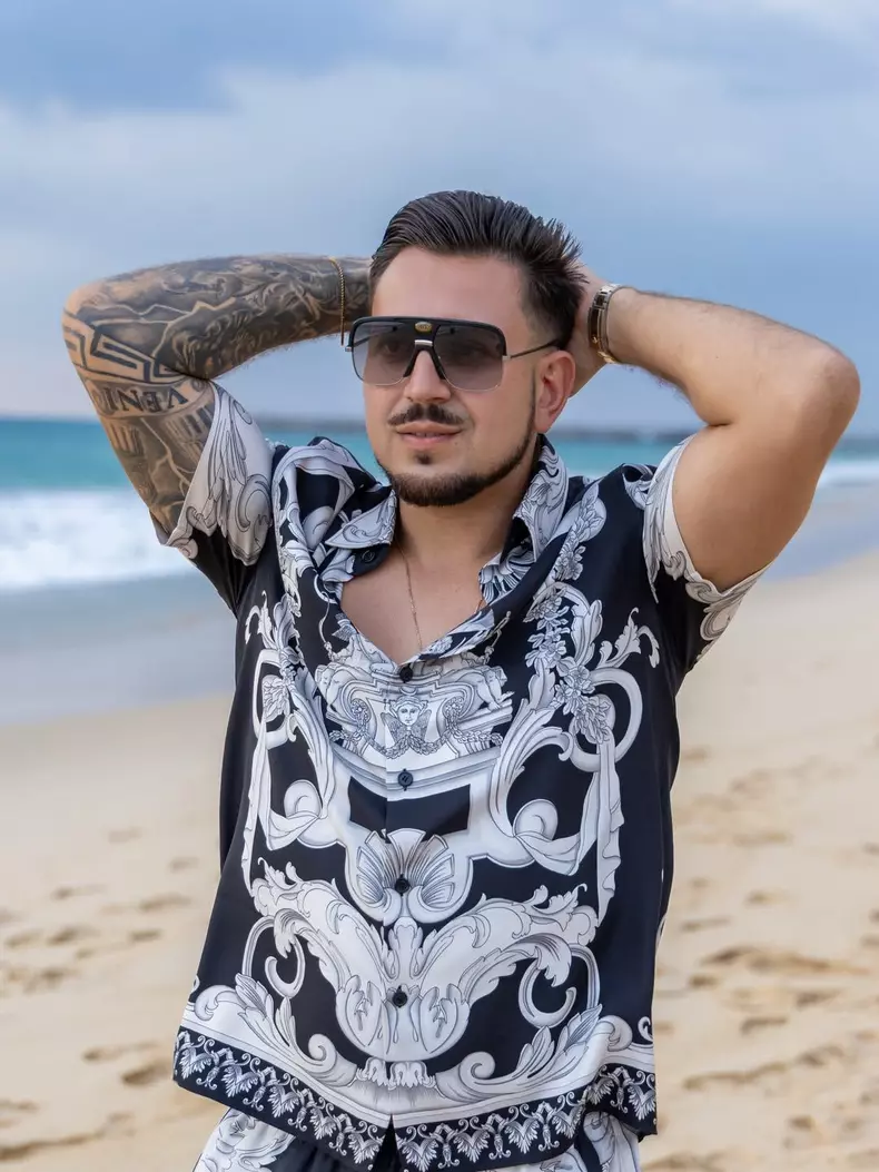 printul marco in thailanda