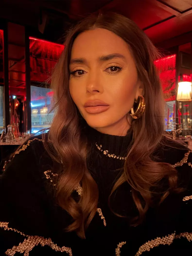 Raluca Dumitru