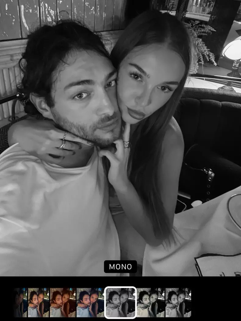 toto dumitrescu cu iubita