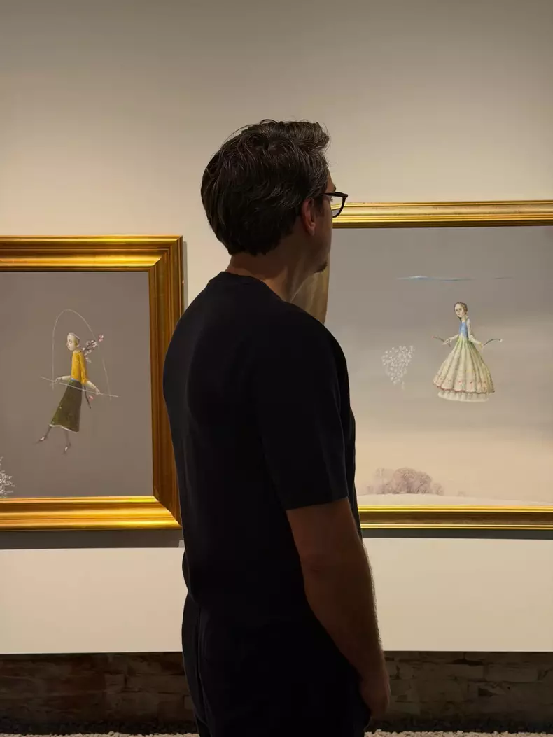 alexandru ion galerie