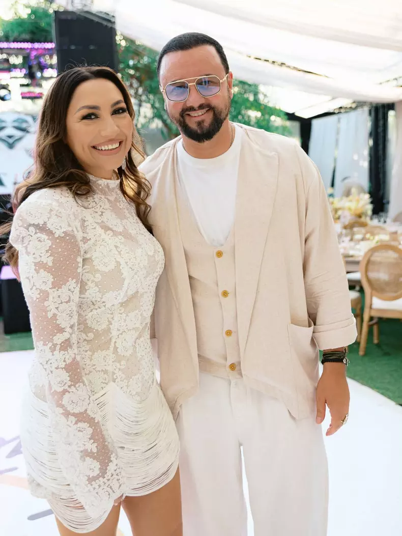 andra cu rorchie mini