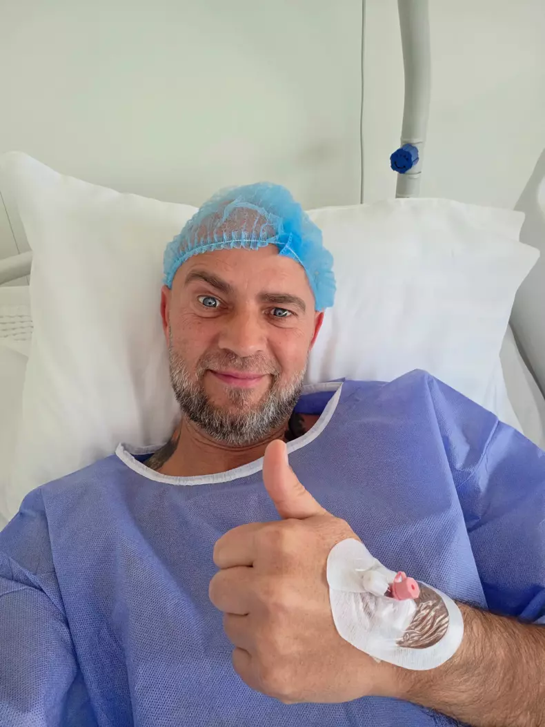 cosmin selesi branula