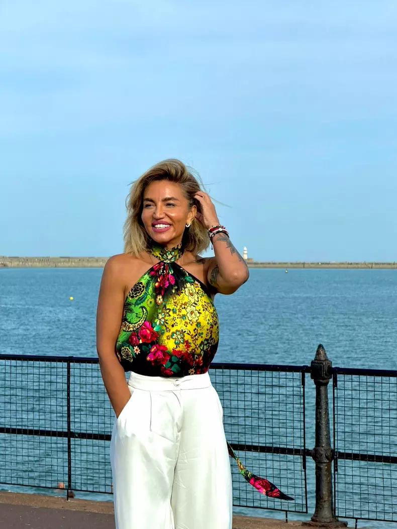 Larisa Uță (4)