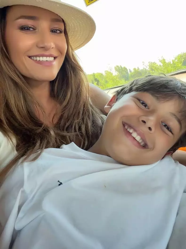 nicolas si claudia patrascanu