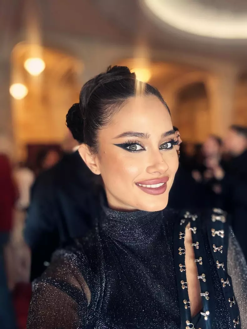 oana carmaciu eveniment