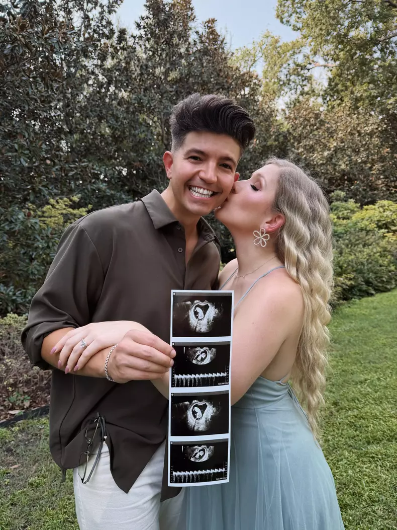 Preston și Brianna Arsement 4