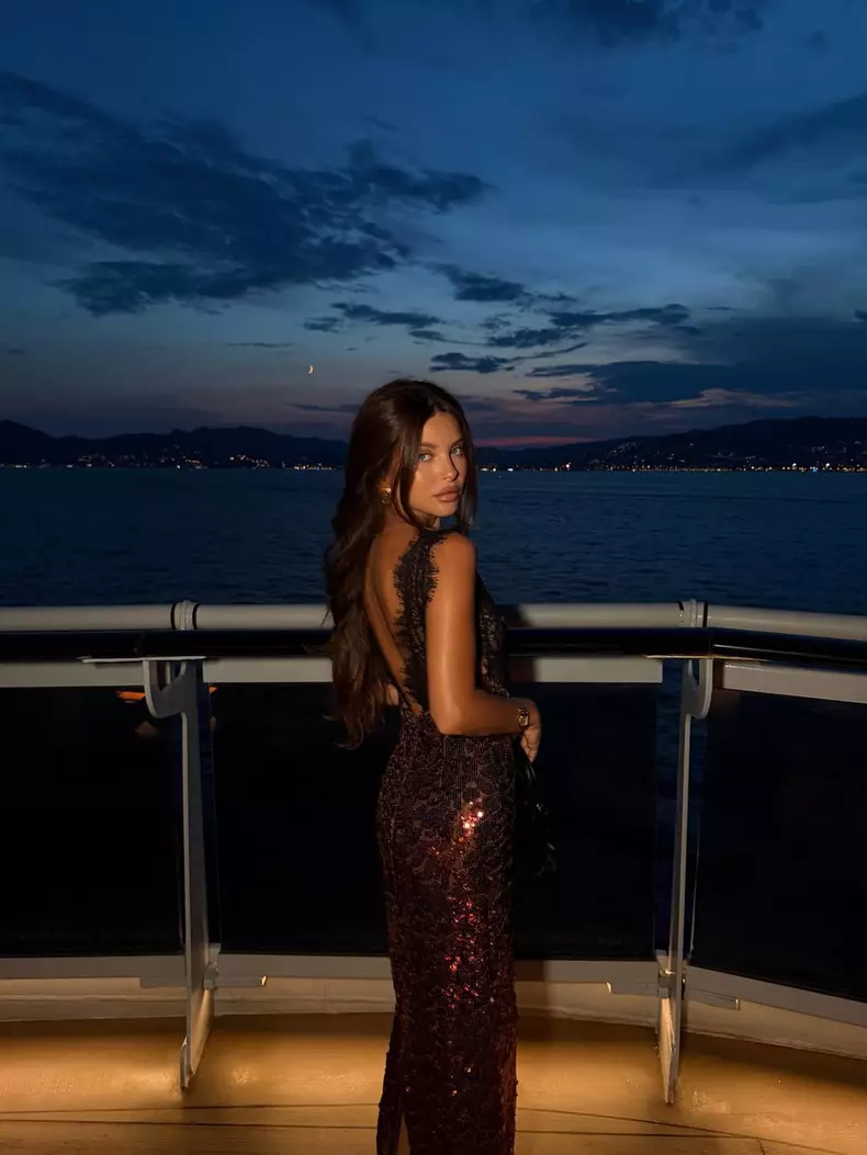 valerie lungu seara
