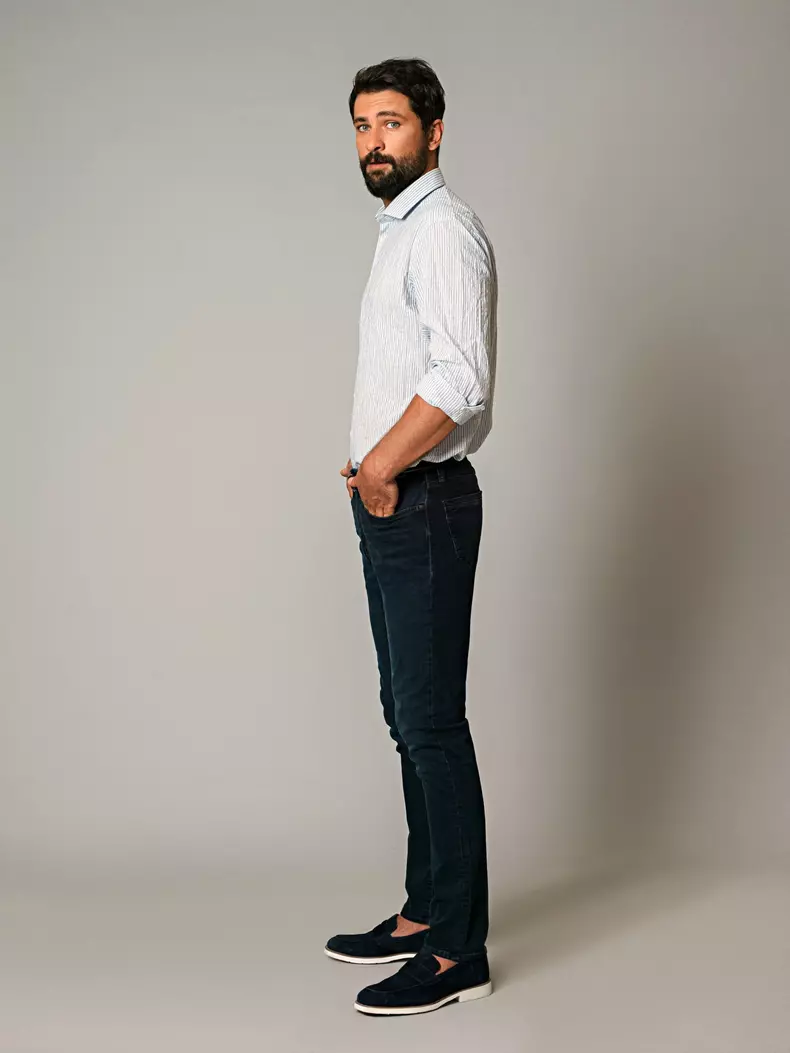 Ferman - Doctorul minune - Kanal D