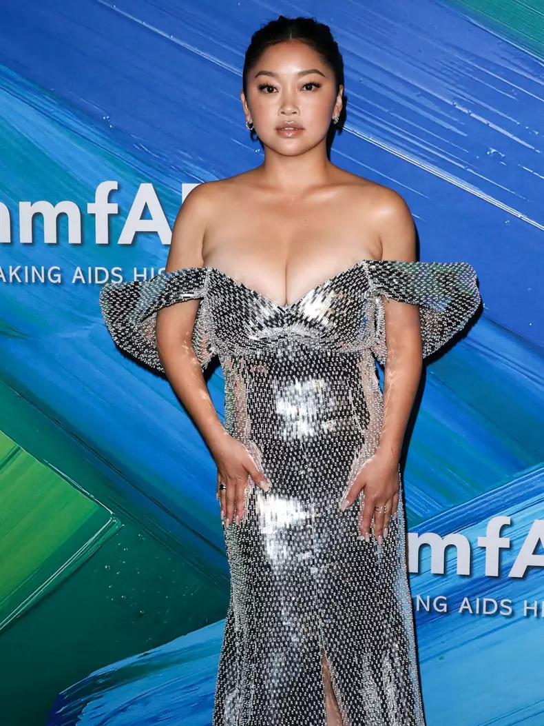 Lana Condor