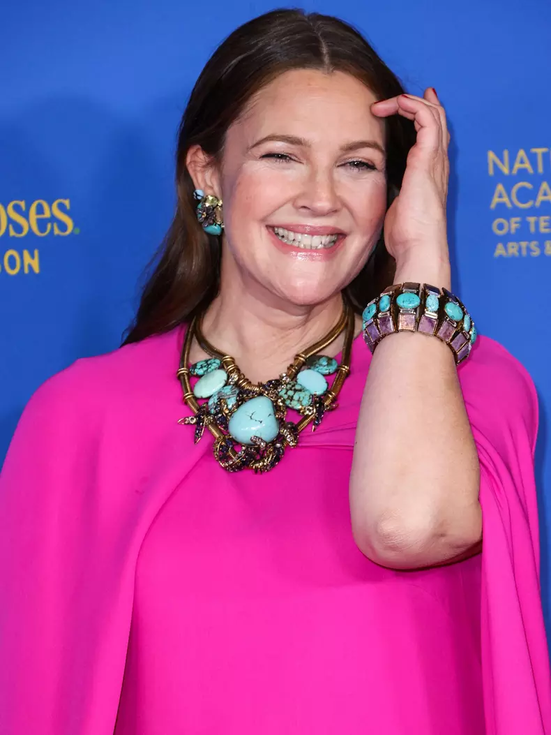 49th Daytime Emmy Awards - LA