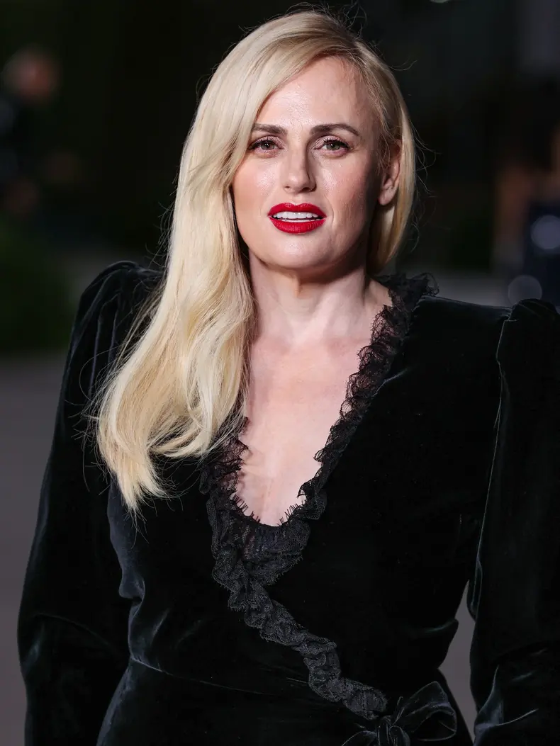 2nd Annual Academy Museum Gala - LA