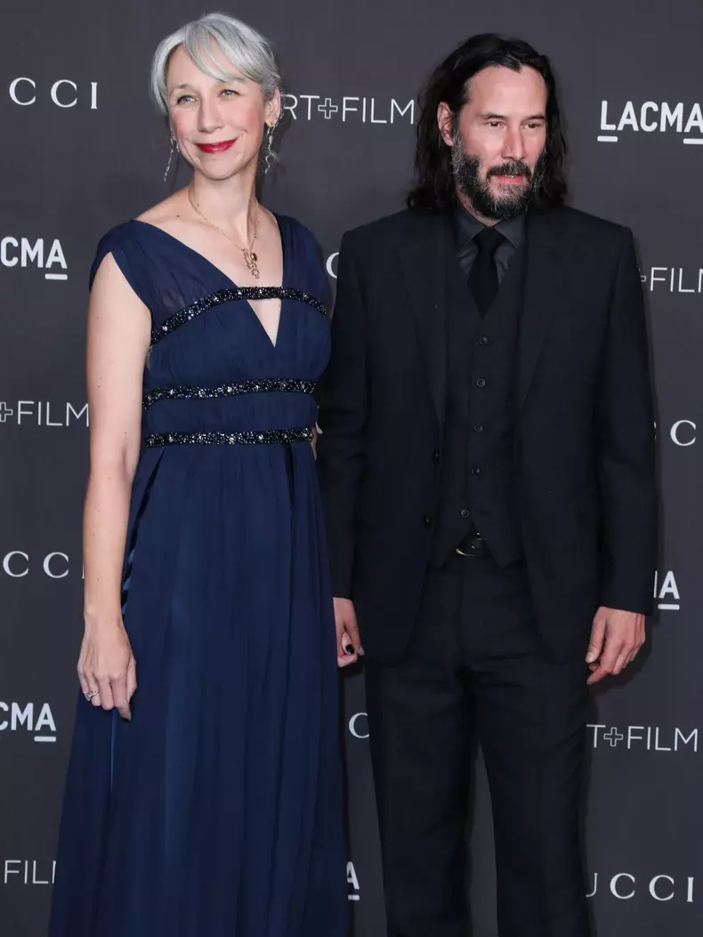 2019 LACMA Art + Film Gala