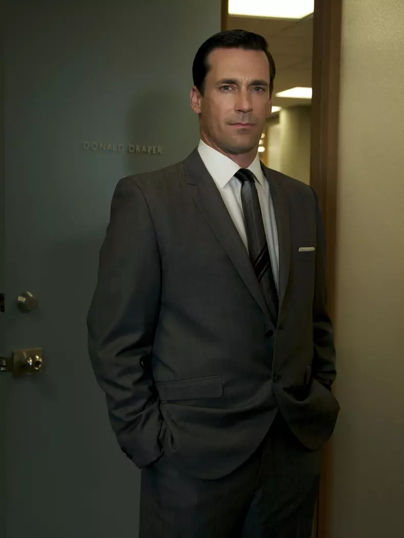 Jonn Hamm s-a căsătorit, deși spunea că nu va face niciodată acest pas. Cine i-a schimbat părerea starului din „Mad Men”