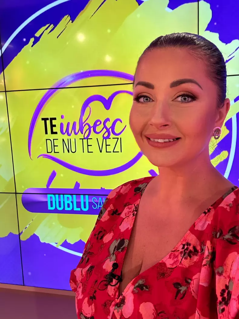 Gabriela-Cristea