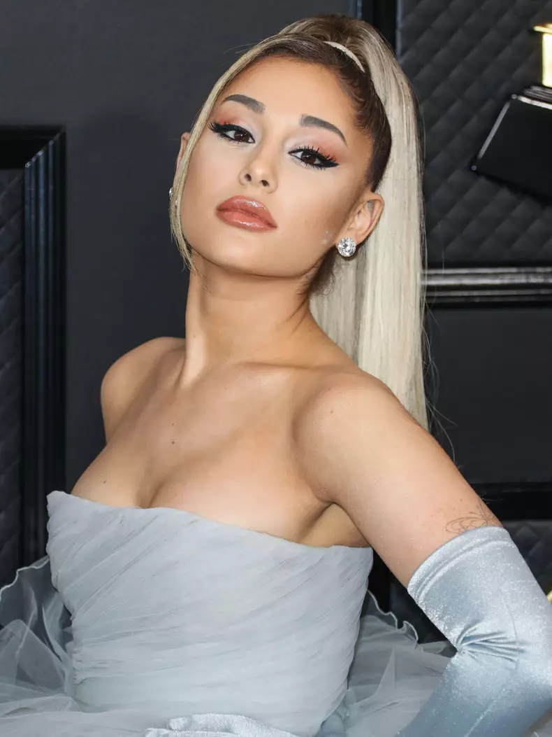 62nd Annual GRAMMY Awards