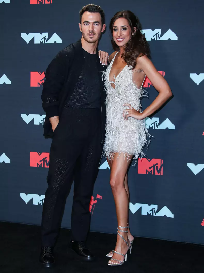 2019 MTV Video Music Awards - Press Room