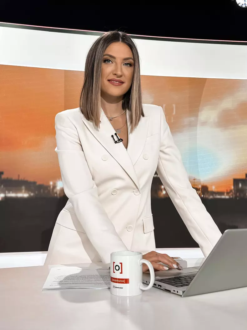 Irina Ursu și-a dat demisia de la Antena 1  (7)
