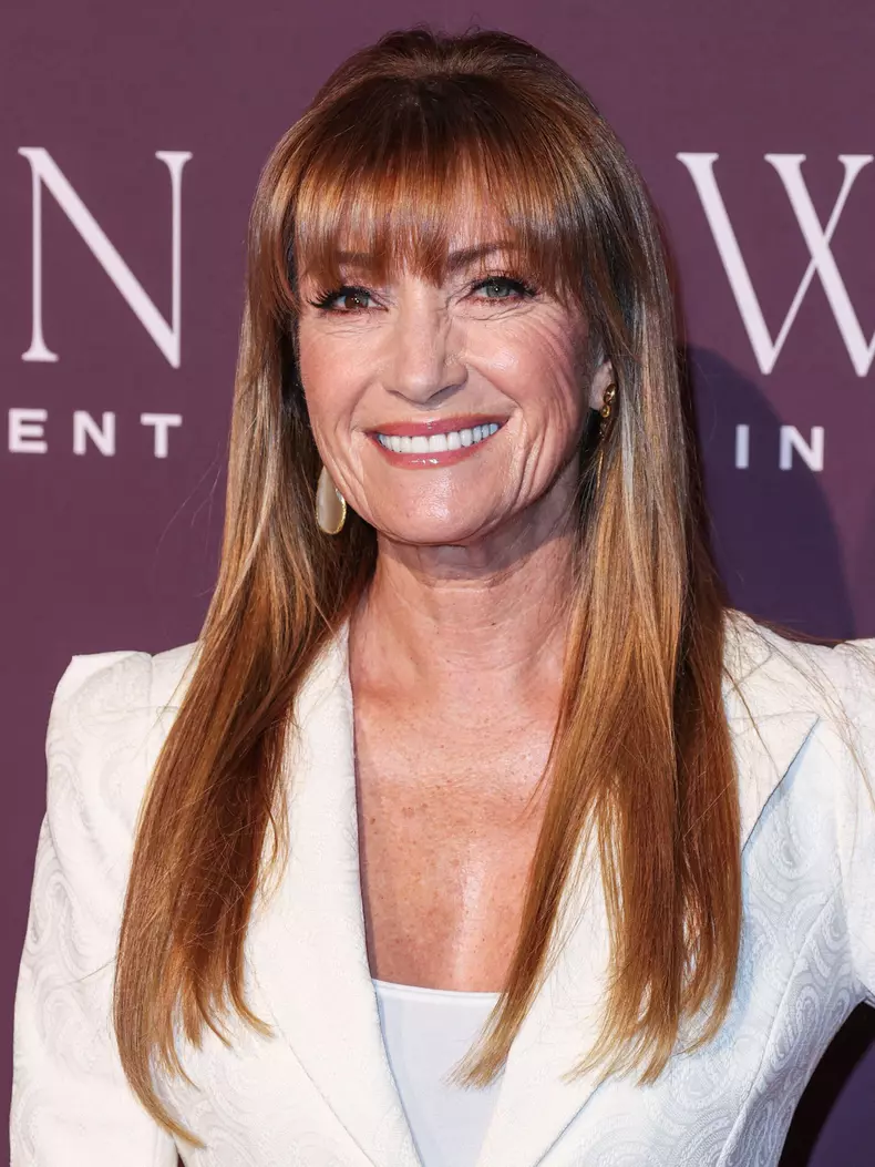 Hollywood Reporter's Women In Entertainment Gala - LA
