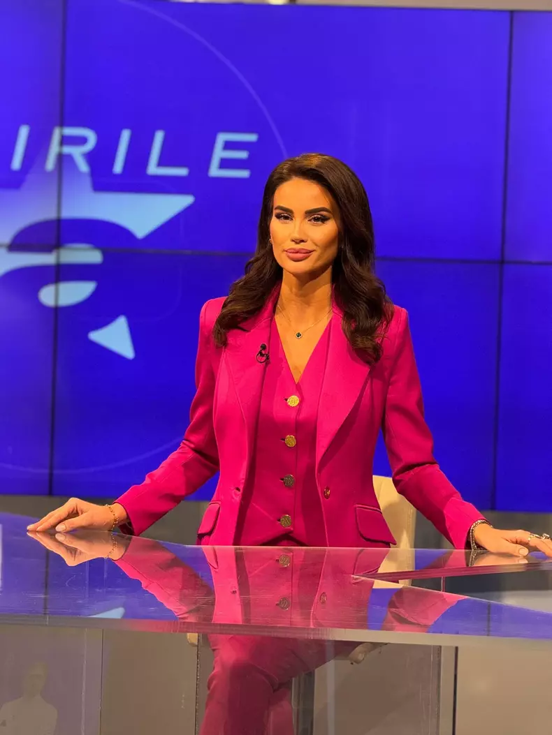 Unde îl vom vedea pe Marius Niță, după demisia de la România TV  (2)