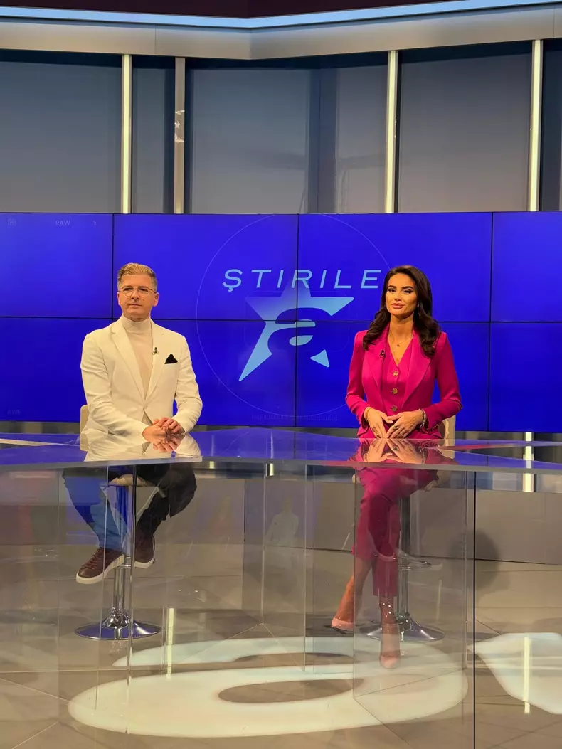Unde îl vom vedea pe Marius Niță, după demisia de la România TV  (4)