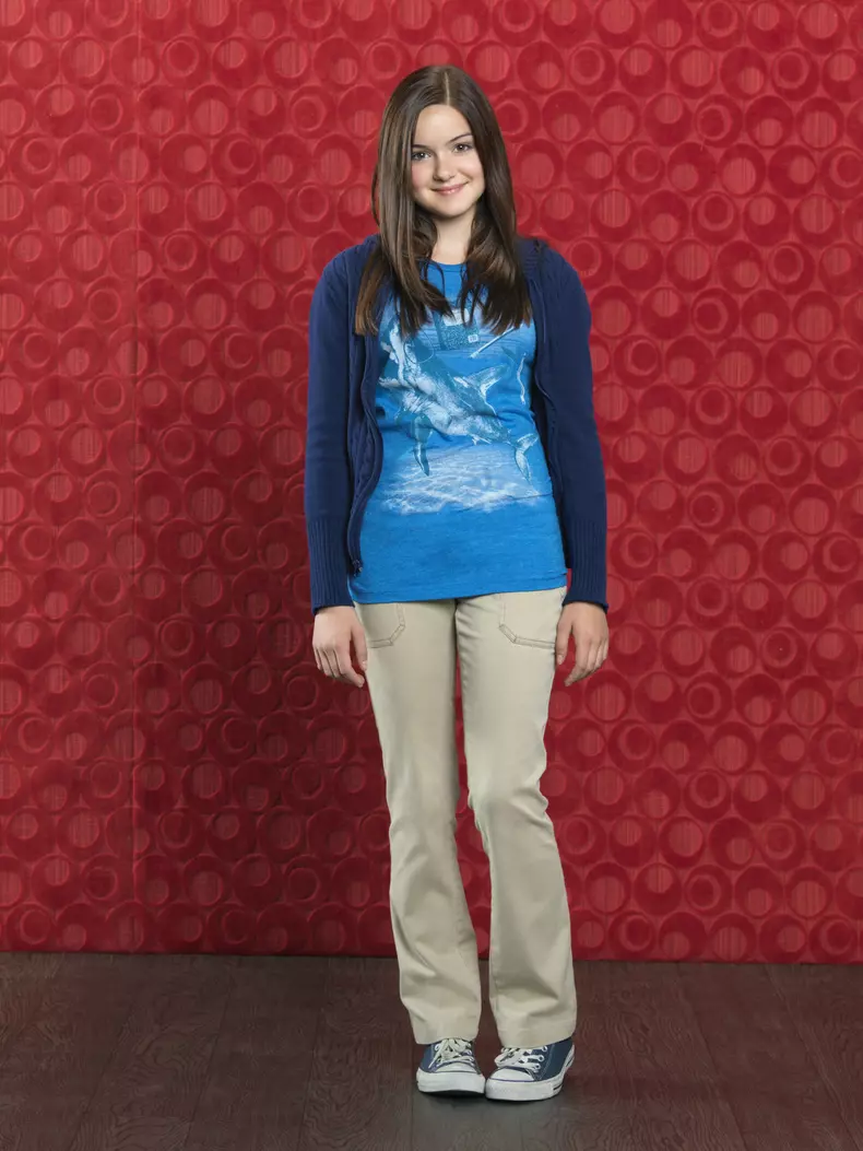 "Modern Family" Season 2 (2010 - 2011)