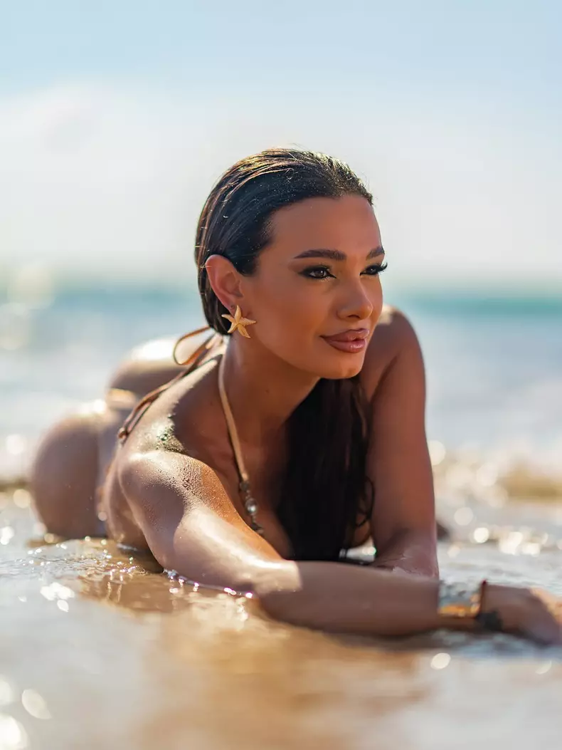 Cine este Andreea Crăciun, ispită la Insula iubirii 2025, sezonul 9