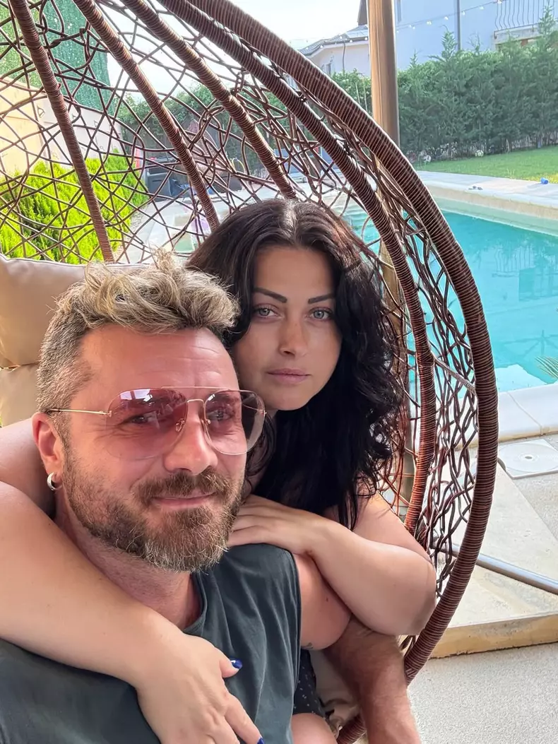 Gabriela Cristea, vacanță de vis pe litoralul românesc   (4)