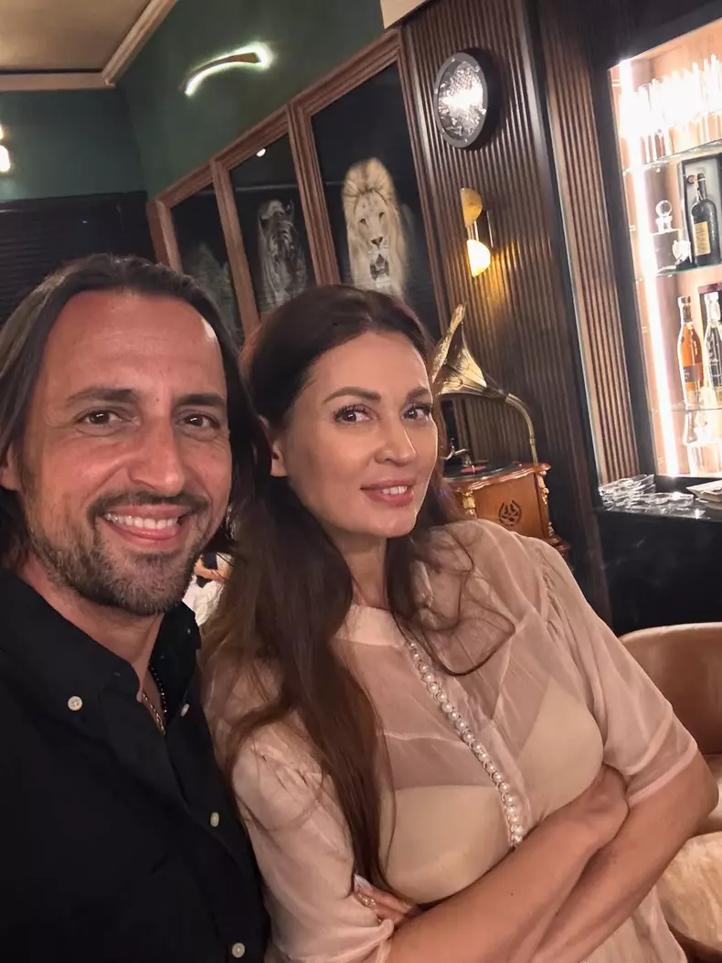 Reuniune a actorilor din „Inimă de Țigan”  (8)